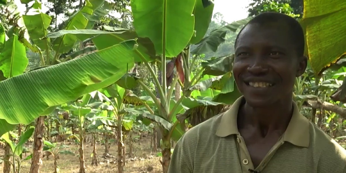 Agric N Rural Development