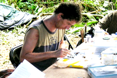 Biodiversity And Research Image