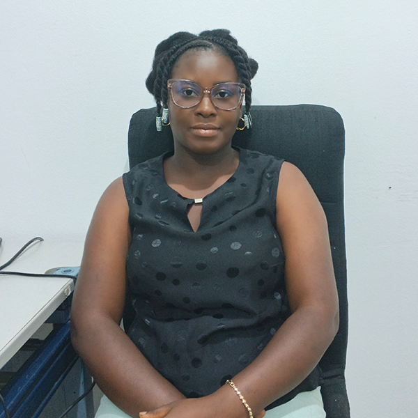 Christiana Konkyi
