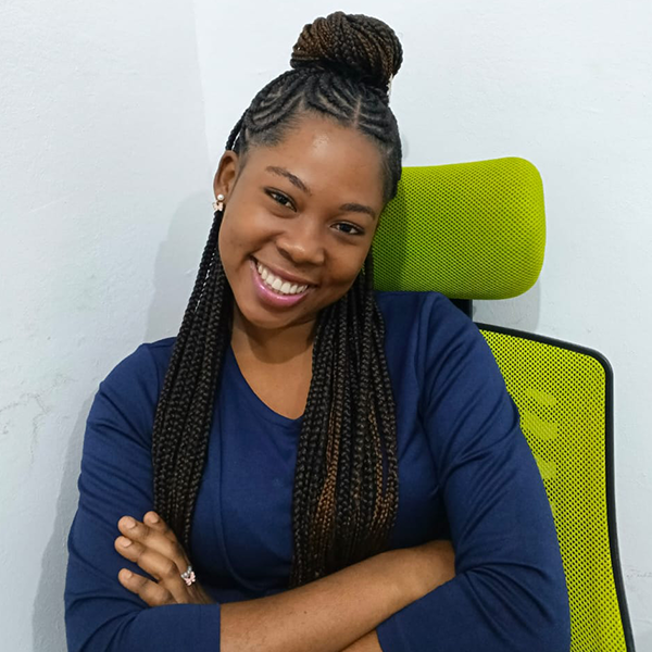 Deborah Acheampong