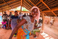 Conservation-women-association