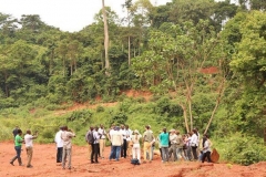 Natural-Resource-management