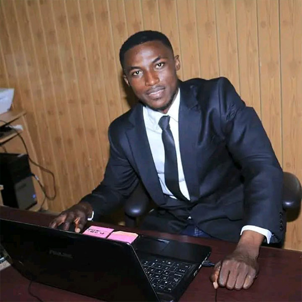 Emmanuel Osei-Owusu